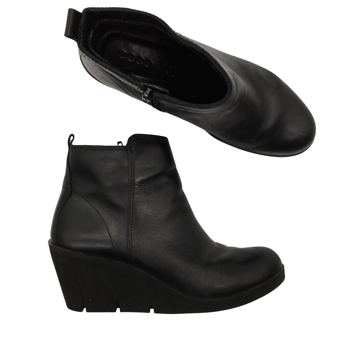 Unisex Ecco - Nilkkurit, koko 39 -  (1)