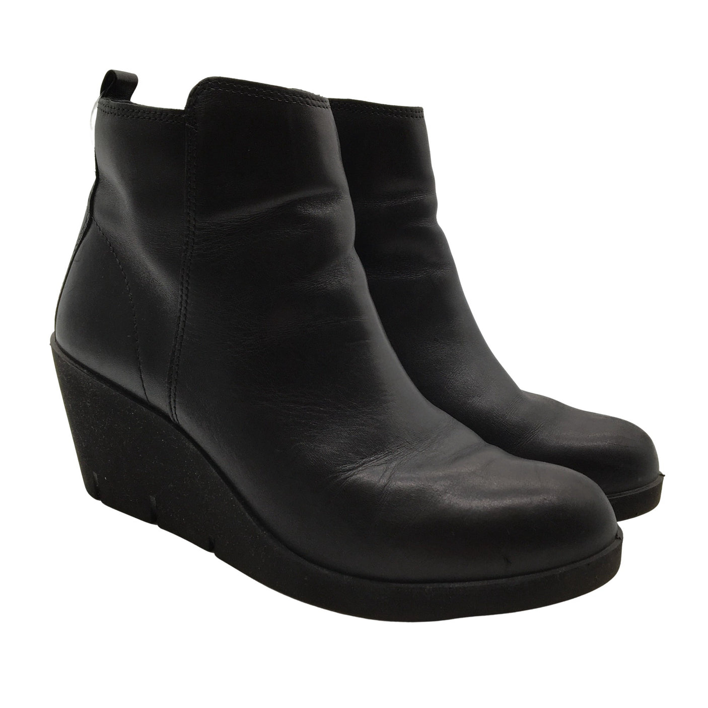 Unisex Ecco - Nilkkurit, koko 39 -  (2)