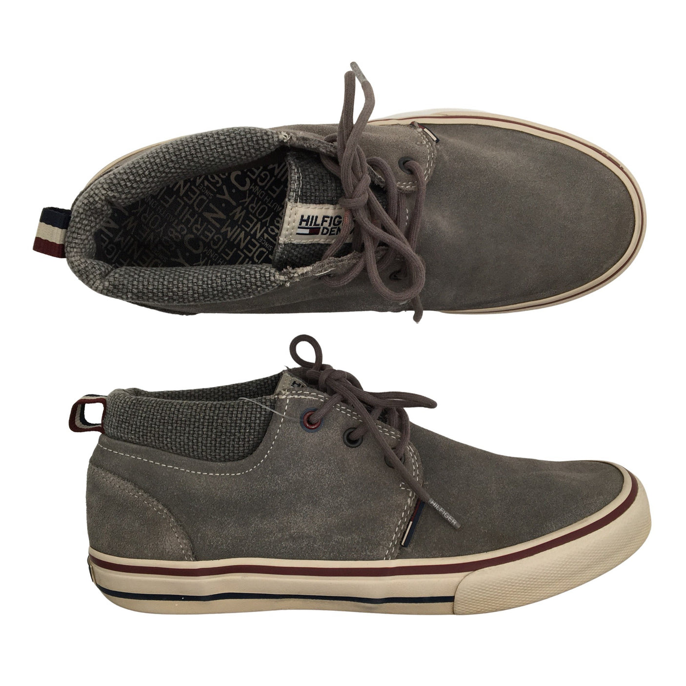 Unisex Tommy Hilfiger - Tennarit, koko 42 -  (1)