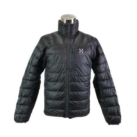 Unisex Haglöfs - Kevytuntuvatakki, koko M -  ()
