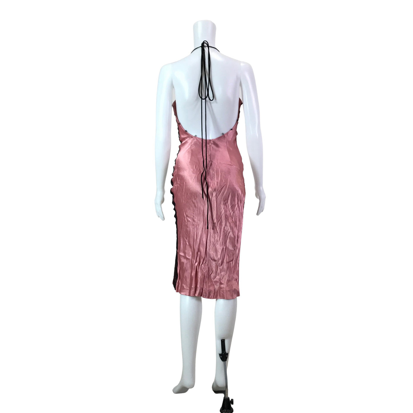 Unisex Miss Sixty - Sifonkimekko, koko 32 -  (2)