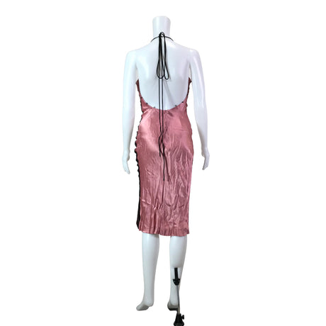 Unisex Miss Sixty - Sifonkimekko, koko 32 -  (2)