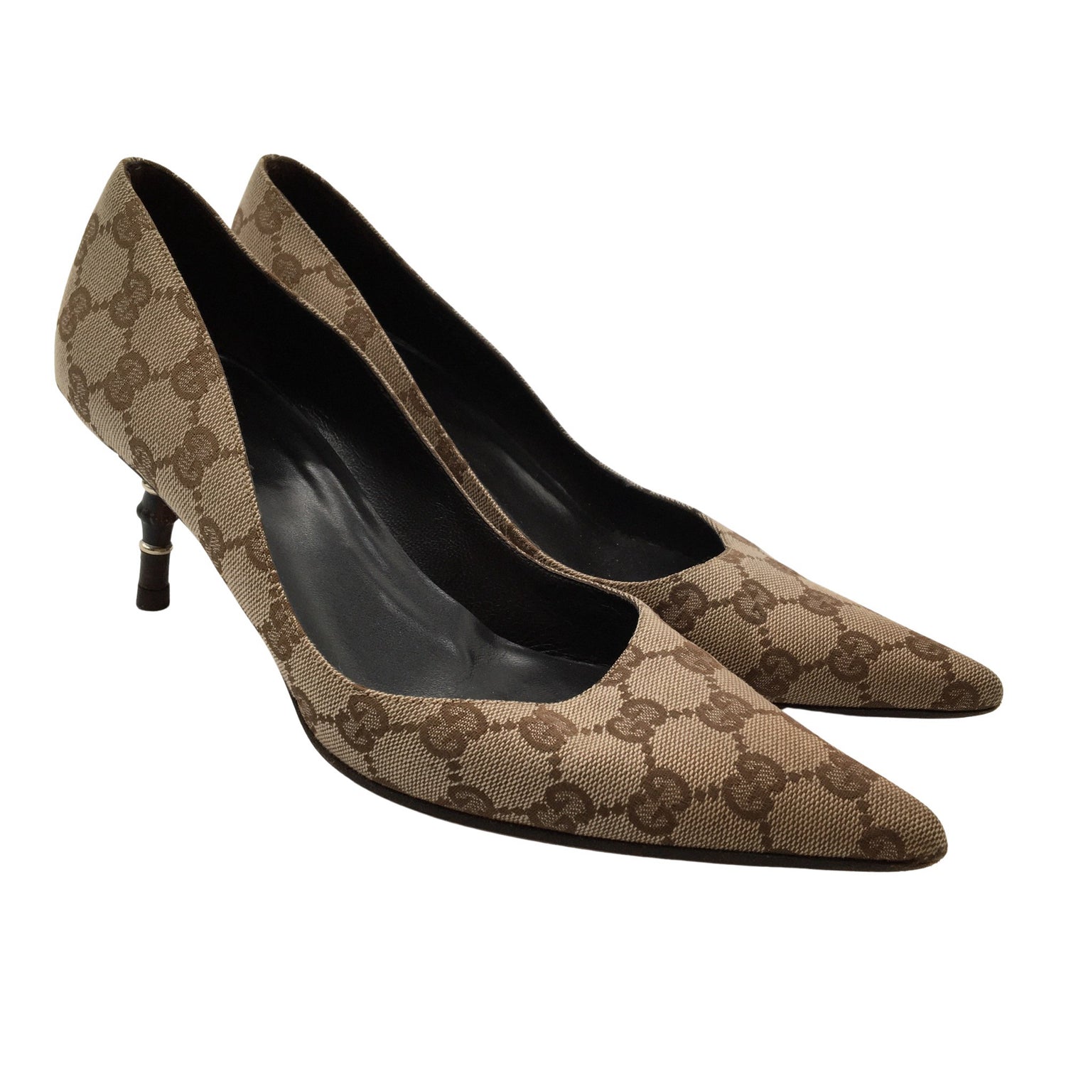  Korkokengät  Korkokengät, koko 38  Gucci 