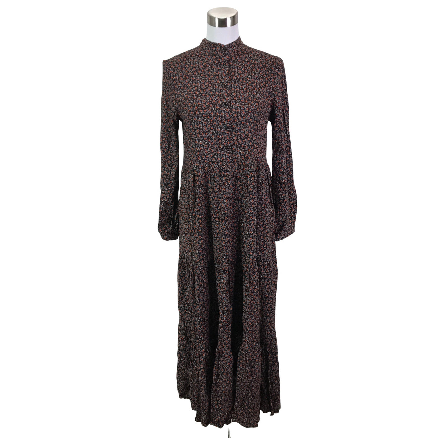 Kangasmekko, koko 36