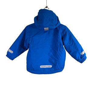 Unisex Polarn O. Pyret - Toppatakki, koko 86 - 92 -  (2)