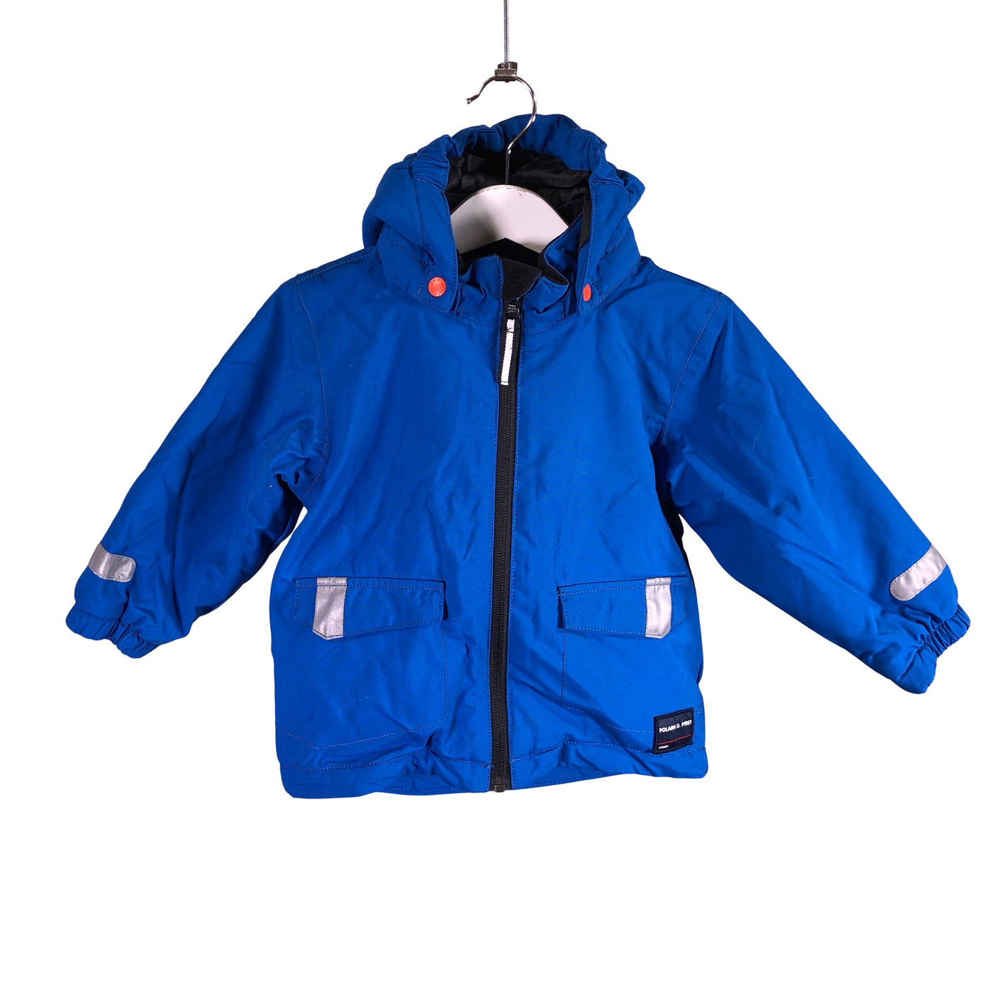 Unisex Polarn O. Pyret - Toppatakki, koko 86 - 92 -  (1)