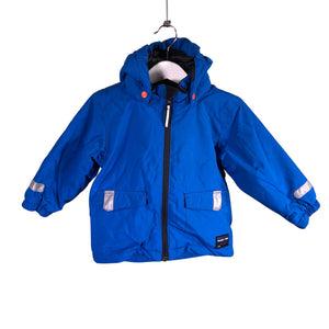 Unisex Polarn O. Pyret - Toppatakki, koko 86 - 92 -  (1)