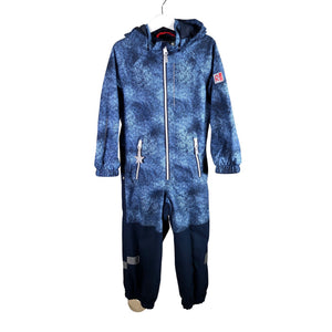 Unisex Reimatec - Välikausihaalari, koko 104 - 110 -  (1)