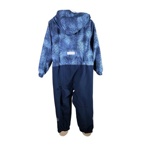 Unisex Reimatec - Välikausihaalari, koko 104 - 110 -  (2)