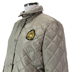 Unisex Ralph Lauren - Tikkitakki, koko 42 -  (3)
