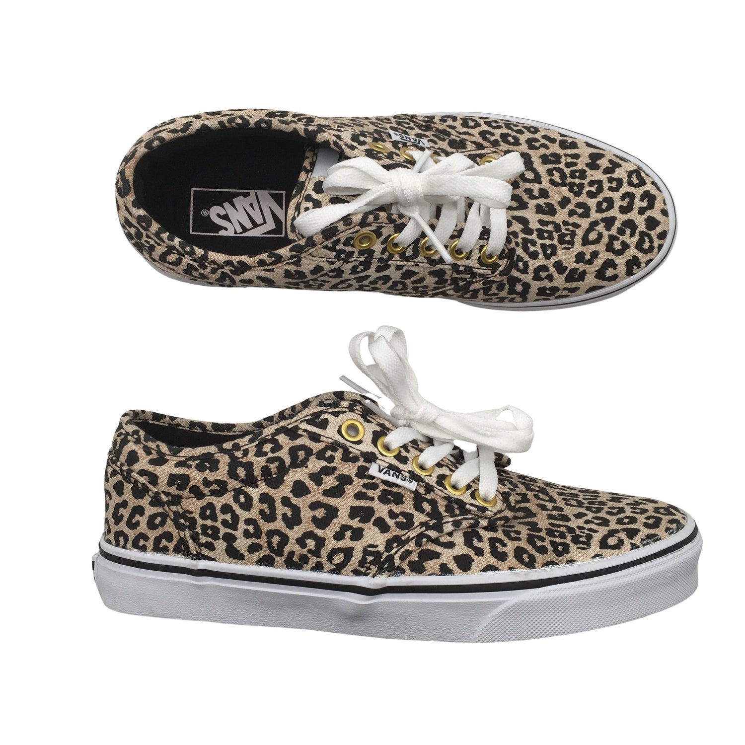  Tennarit  Tennarit, koko 39  Vans 