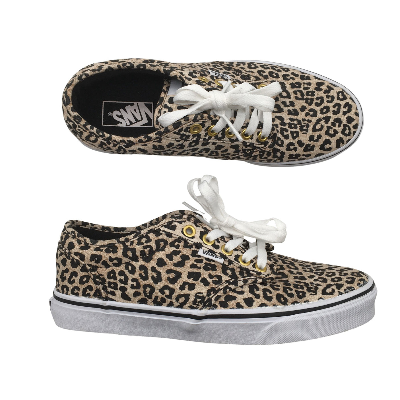Unisex Vans - Tennarit, koko 39 -  (1)