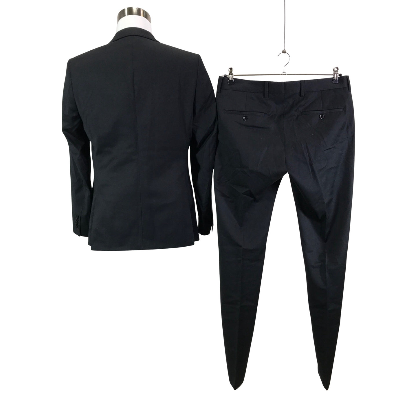 Unisex The Tailoring Club - Puku, koko L -  (2)
