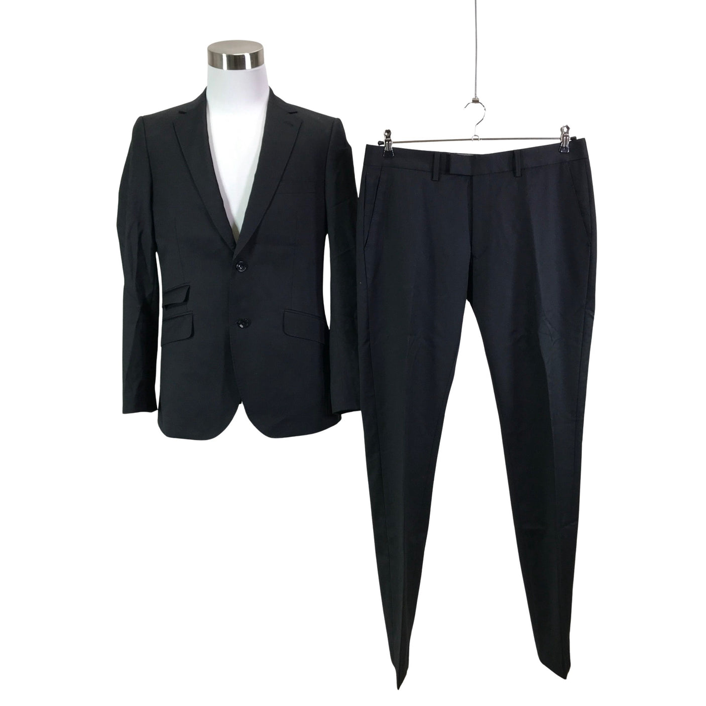 Unisex The Tailoring Club - Puku, koko L -  (1)