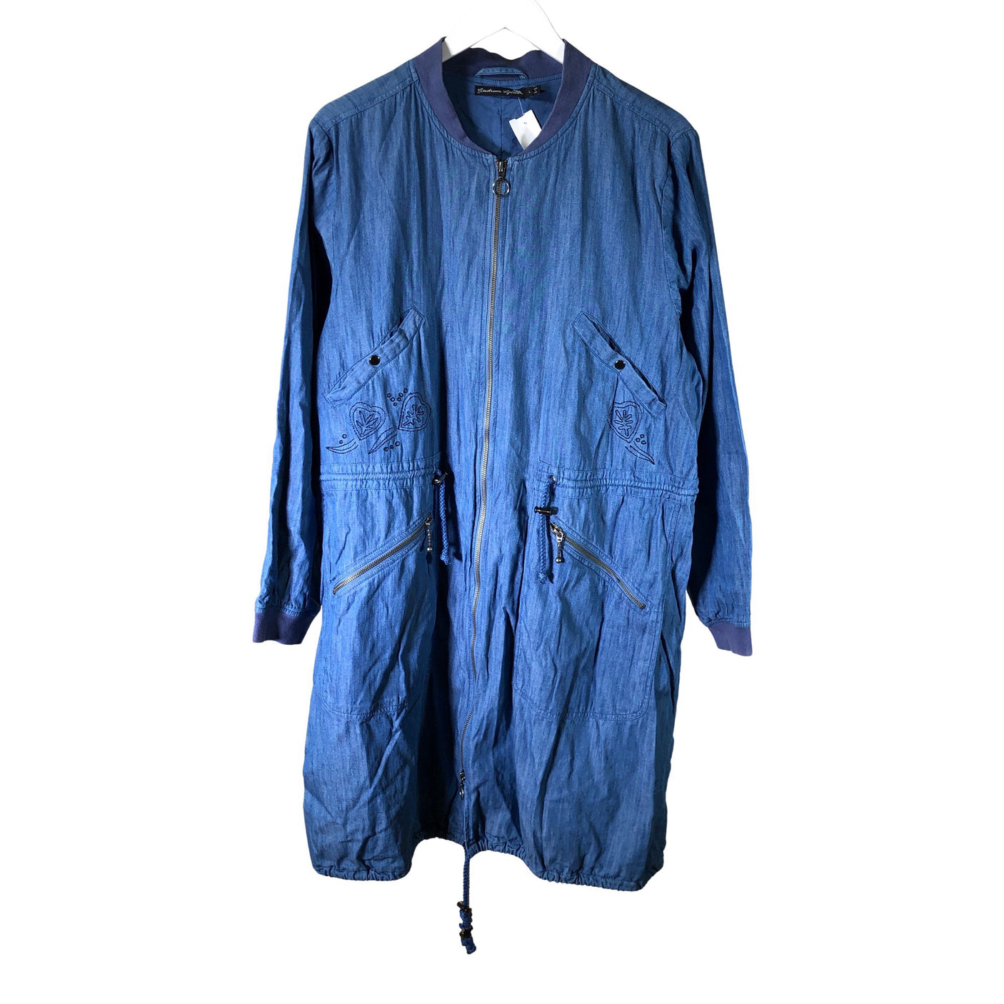 Unisex Gudrun Sjöden - Ulkoilutakki, koko 40 -  (1)