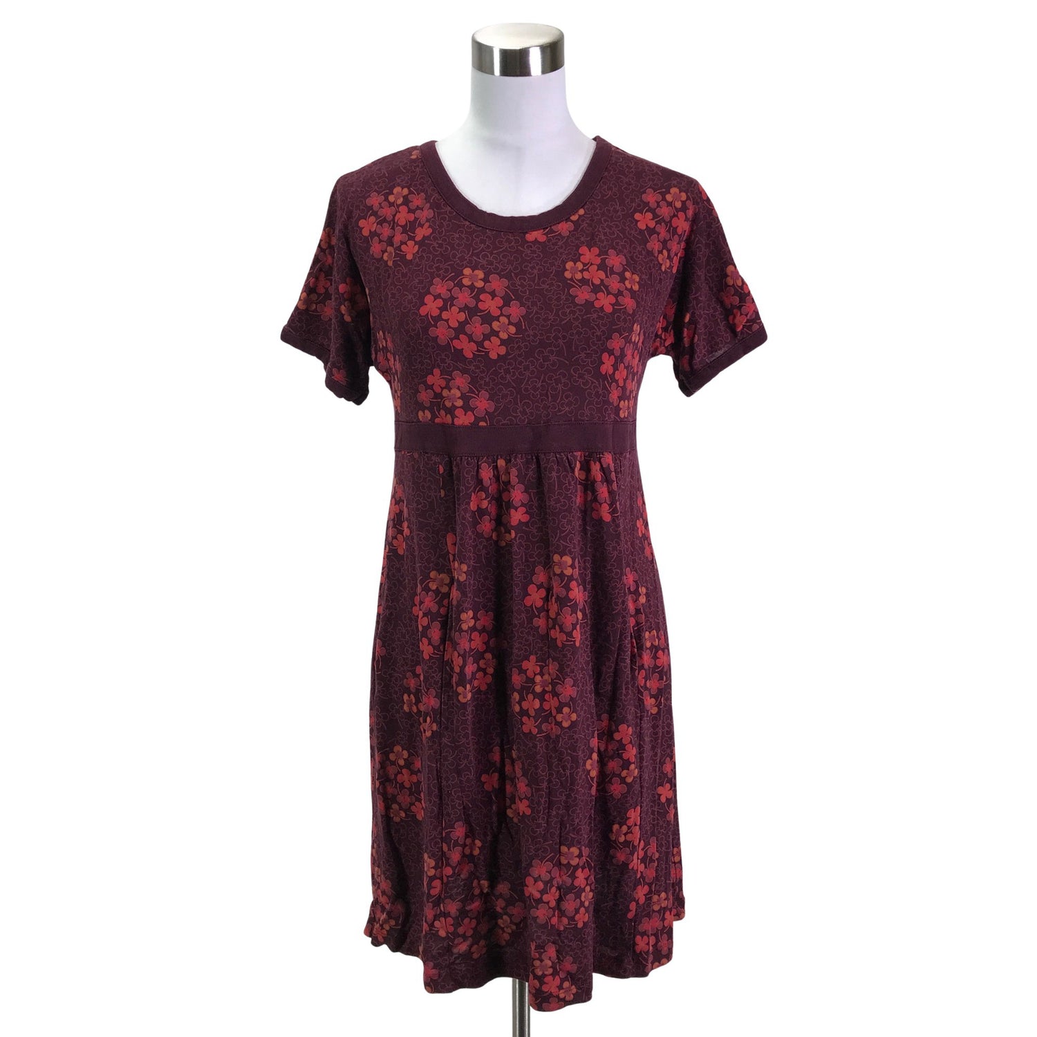  Mekko  Trikoomekko, koko 36  Gudrun Sjöden 