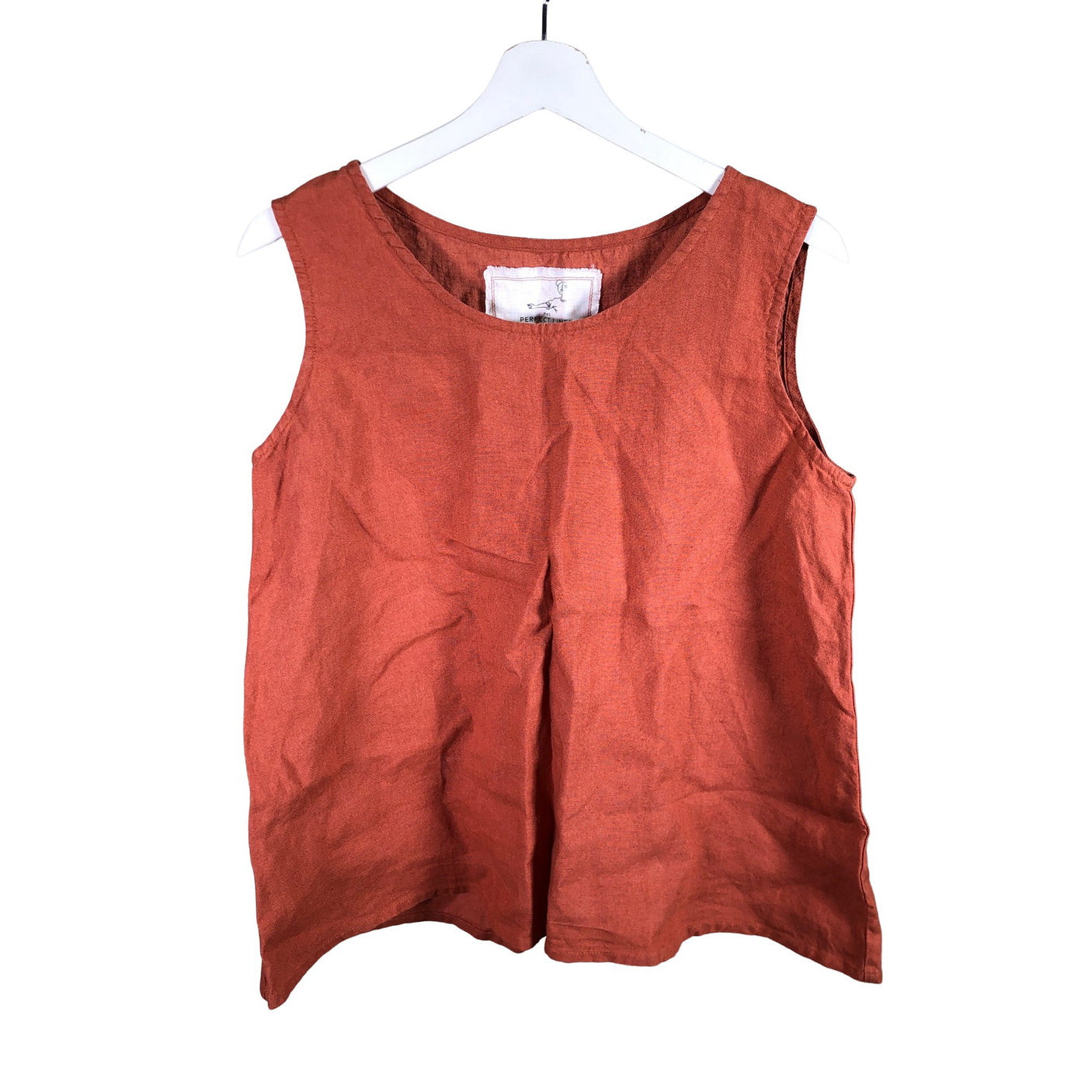 Unisex Not Perfect Linen - Toppi, koko 38 -  (1)