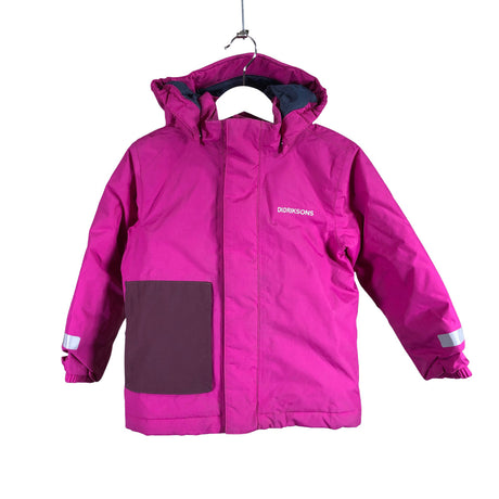 Unisex Didriksons - Toppatakki, koko 110 - 116 -  ()