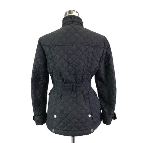 Unisex Burberry - Tikkitakki, koko 38 -  (2)