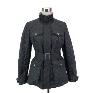 Unisex Burberry - Tikkitakki, koko 38 -  (1)