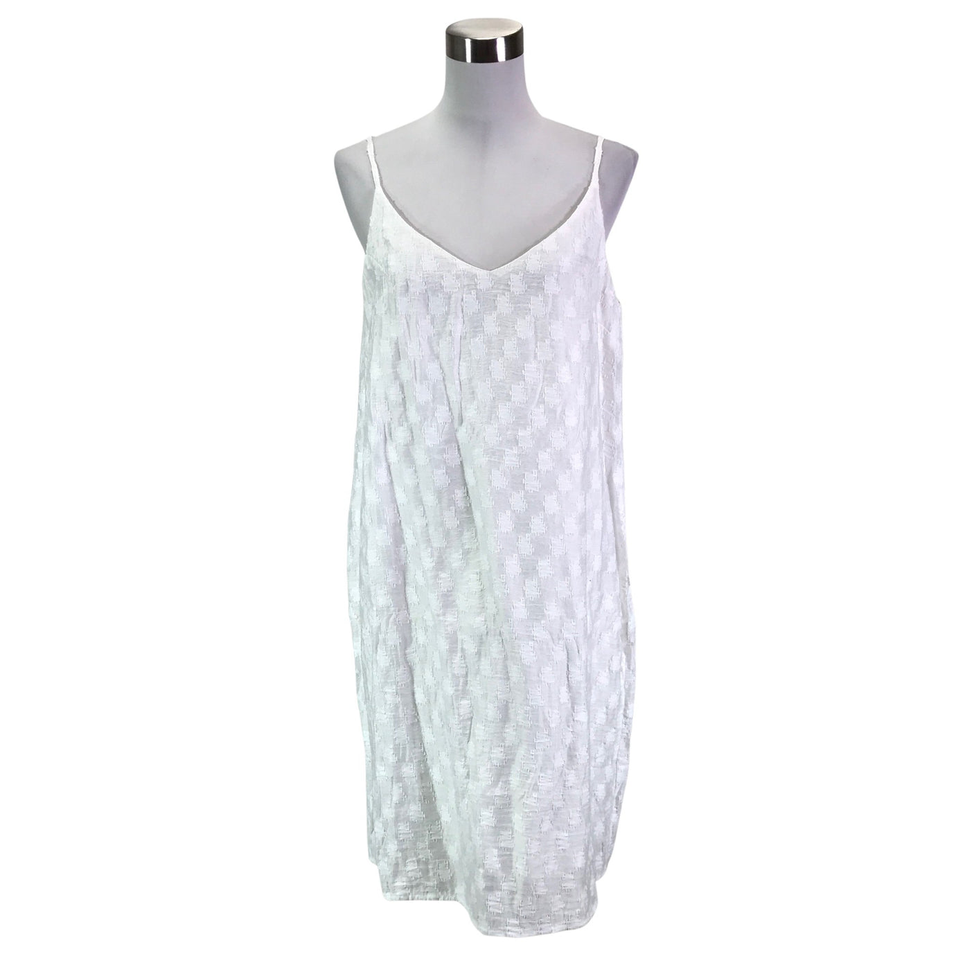 Unisex R/H Studio - Sifonkimekko, koko 40 -  (1)