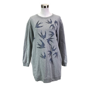 Unisex Alexander McQueen - Collegetunika, koko 36 -  (1)
