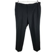 Unisex Turo Tailor - Puvun housut, koko XL -  ()