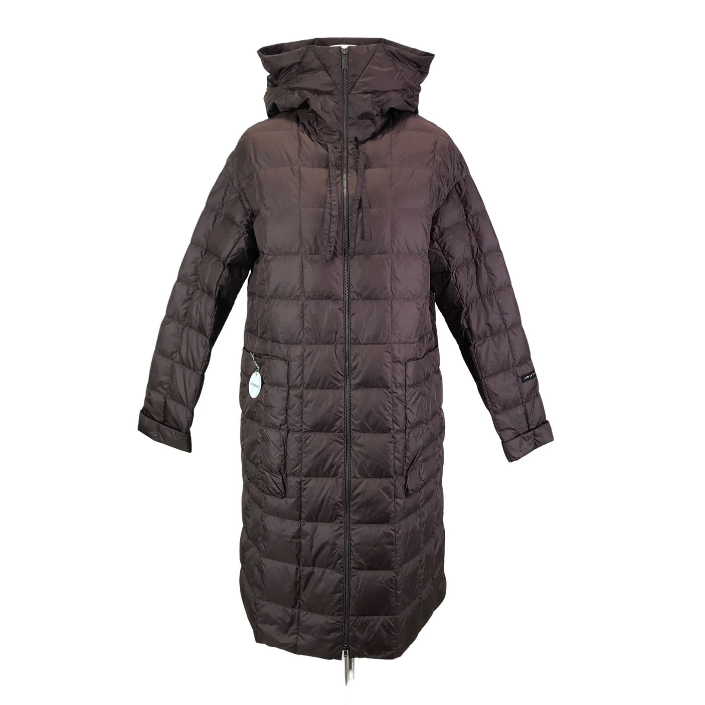 Unisex Joutsen - Kevytuntuvatakki, koko 38 -  (1)