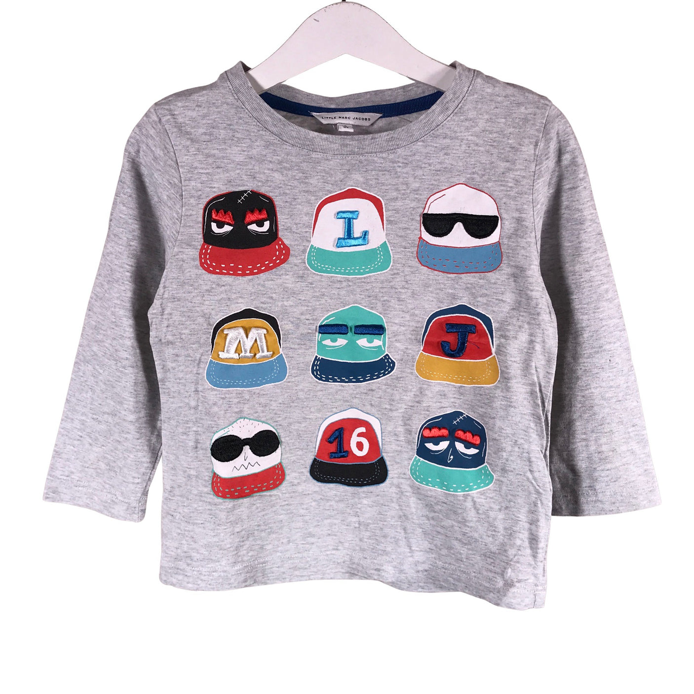 Unisex Little Marc Jacobs - Trikoopaita, koko 86 - 92 -  (1)