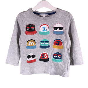 Unisex Little Marc Jacobs - Trikoopaita, koko 86 - 92 -  (1)