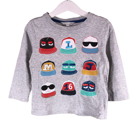 Unisex Little Marc Jacobs - Trikoopaita, koko 86 - 92 -  ()