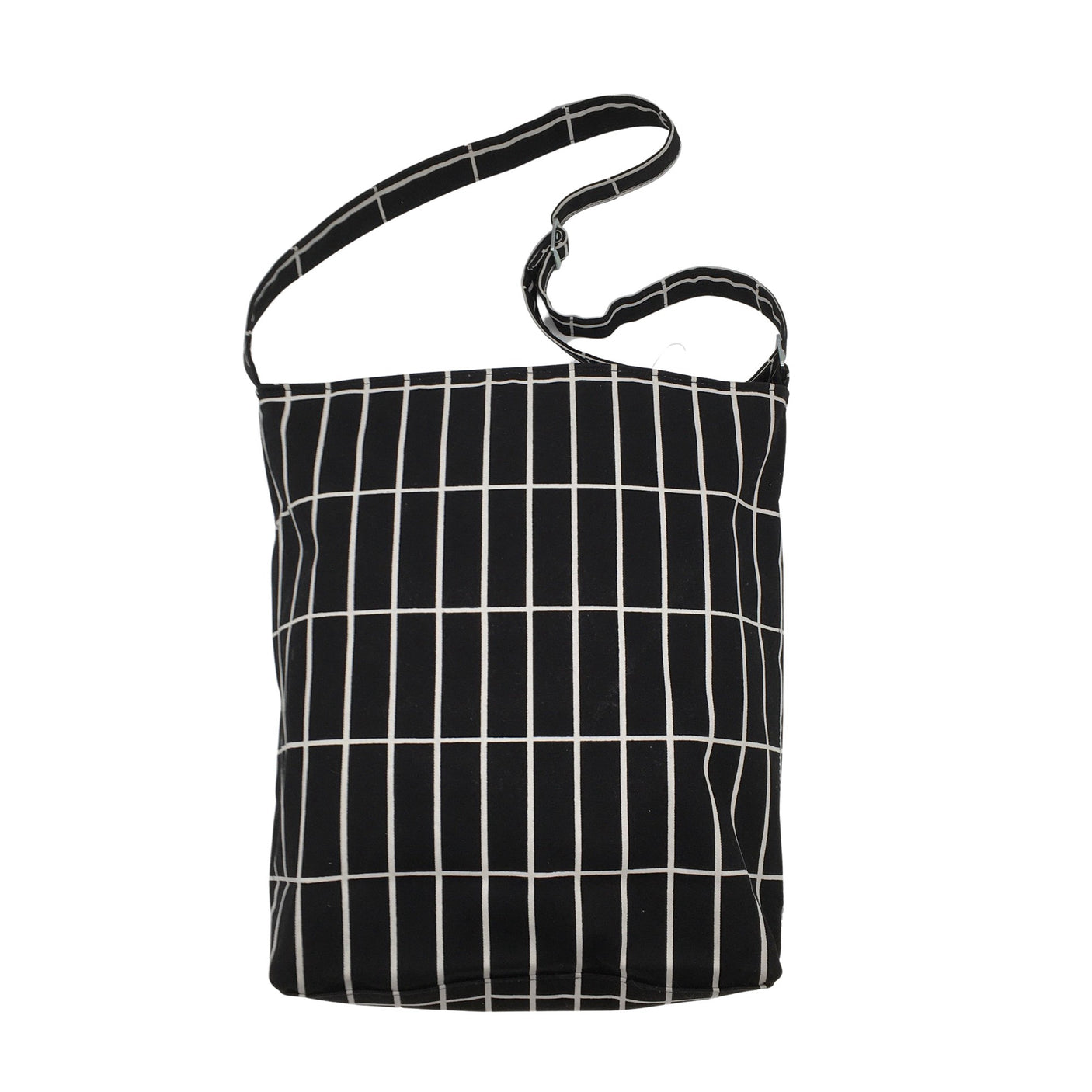 Unisex Marimekko - Olkalaukku, koko Midi -  (1)