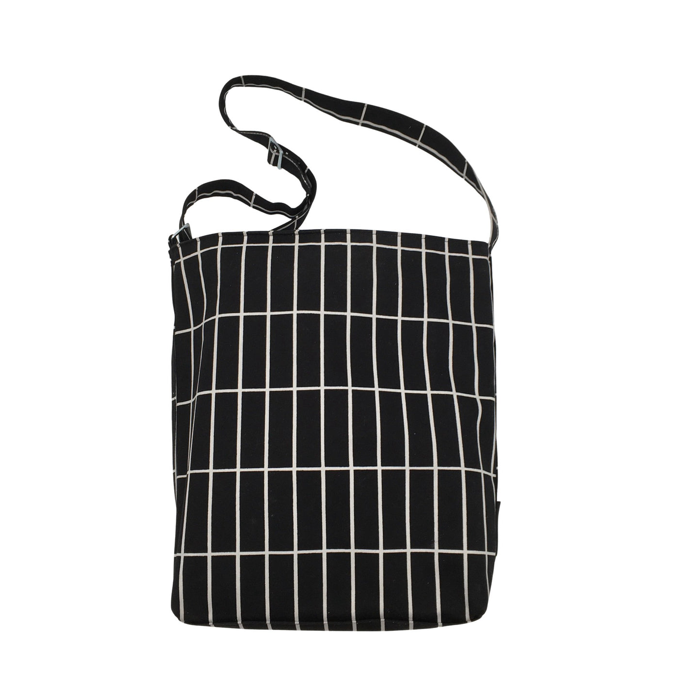 Unisex Marimekko - Olkalaukku, koko Midi -  (2)