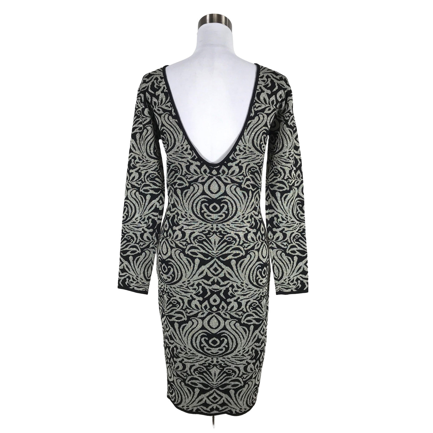 Unisex Jane Norman - Neulemekko, koko 40 -  (2)