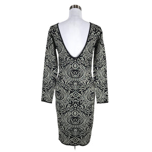 Unisex Jane Norman - Neulemekko, koko 40 -  (2)