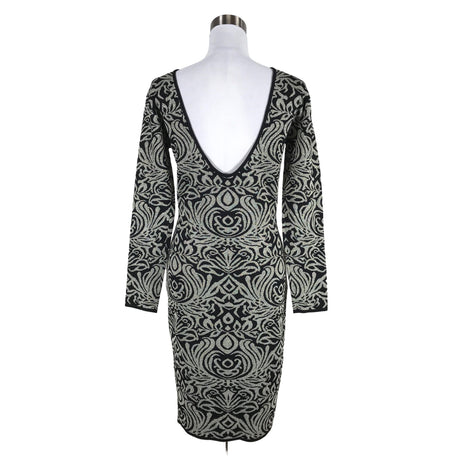 Unisex Jane Norman - Neulemekko, koko 40 -  (2)
