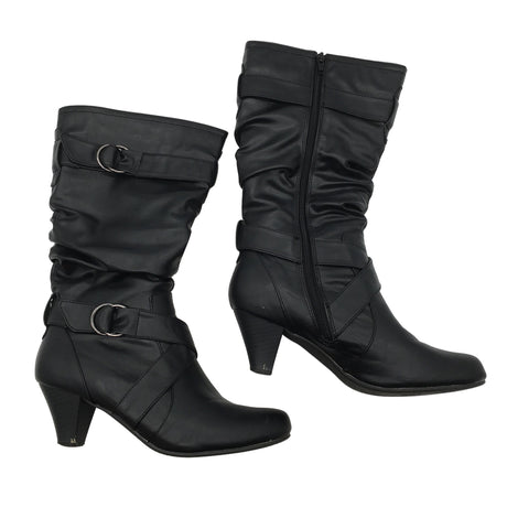 Unisex Duffy - Saappaat, koko 40 -  ()
