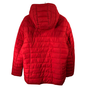 Unisex Skila - Kevyttoppatakki, koko 46 -  (2)