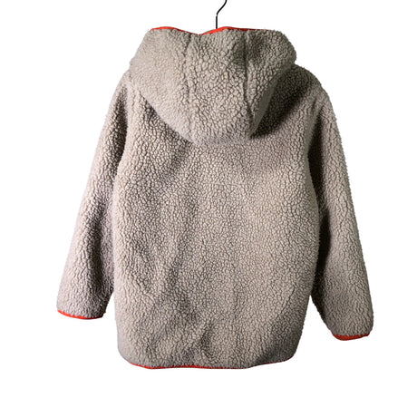 Unisex Mantaray - Fleecetakki, koko 122 - 128 -  (2)