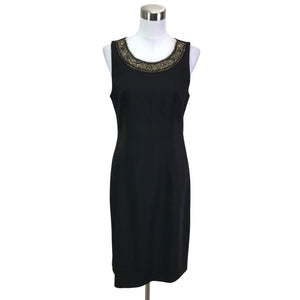 Unisex Cottonade Paris - Juhlamekko, koko 38 -  (1)
