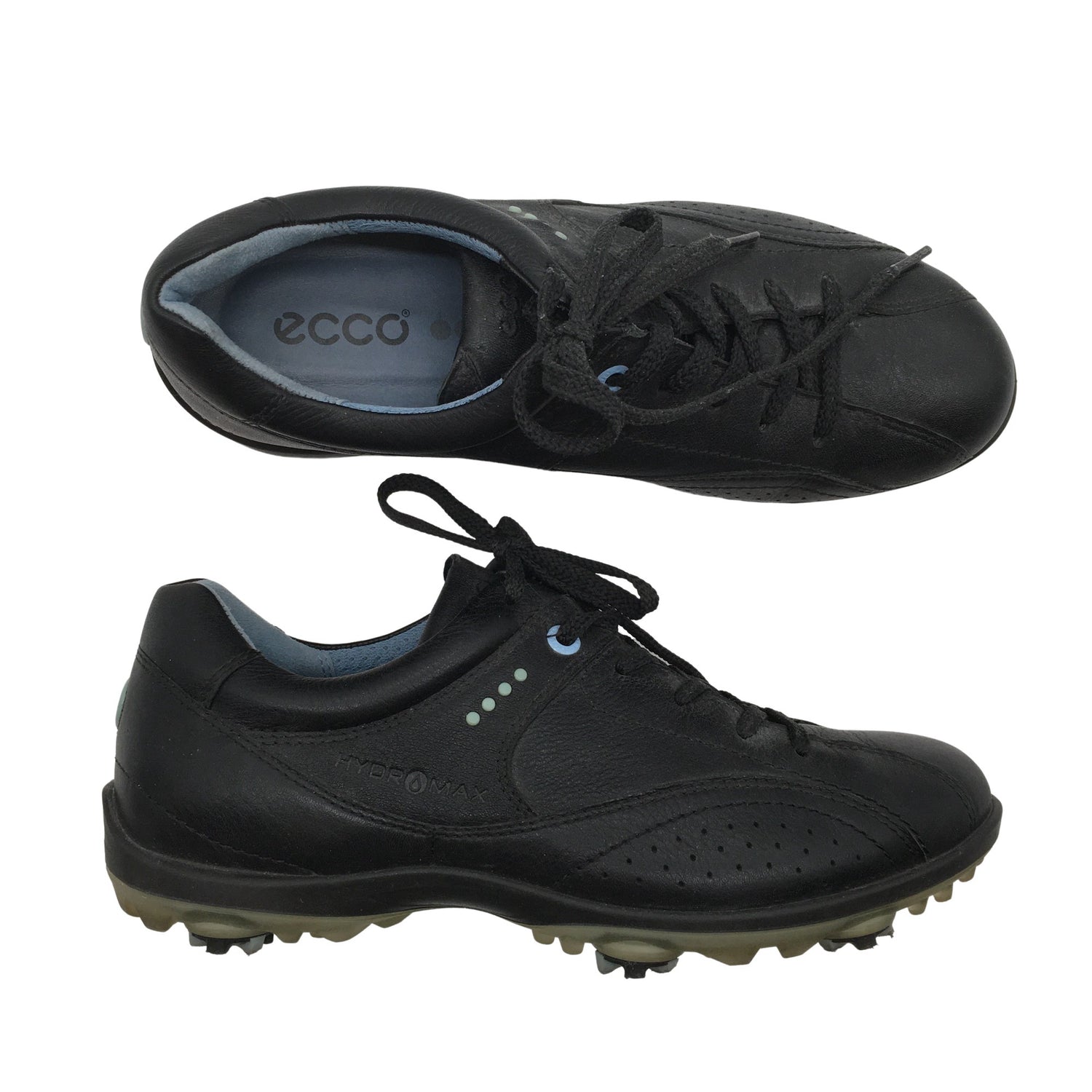  Golfkengät  Golfkengät, koko 37  Ecco 