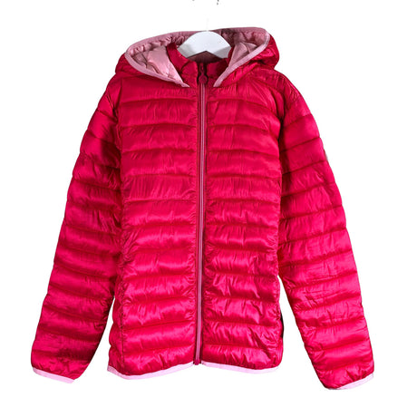 Unisex Okaidi - Kevyttoppatakki, koko 146 - 152 -  ()