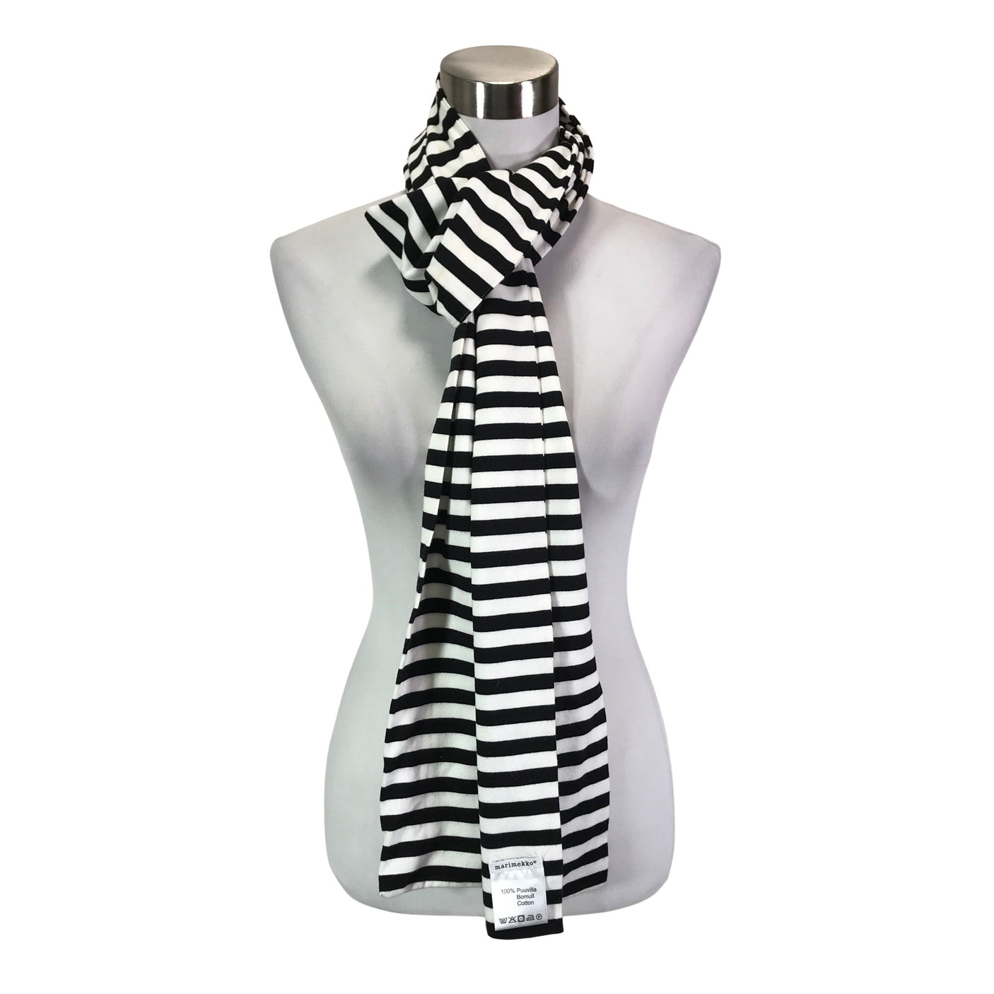 Unisex Marimekko - Huivi, koko Midi -  (1)