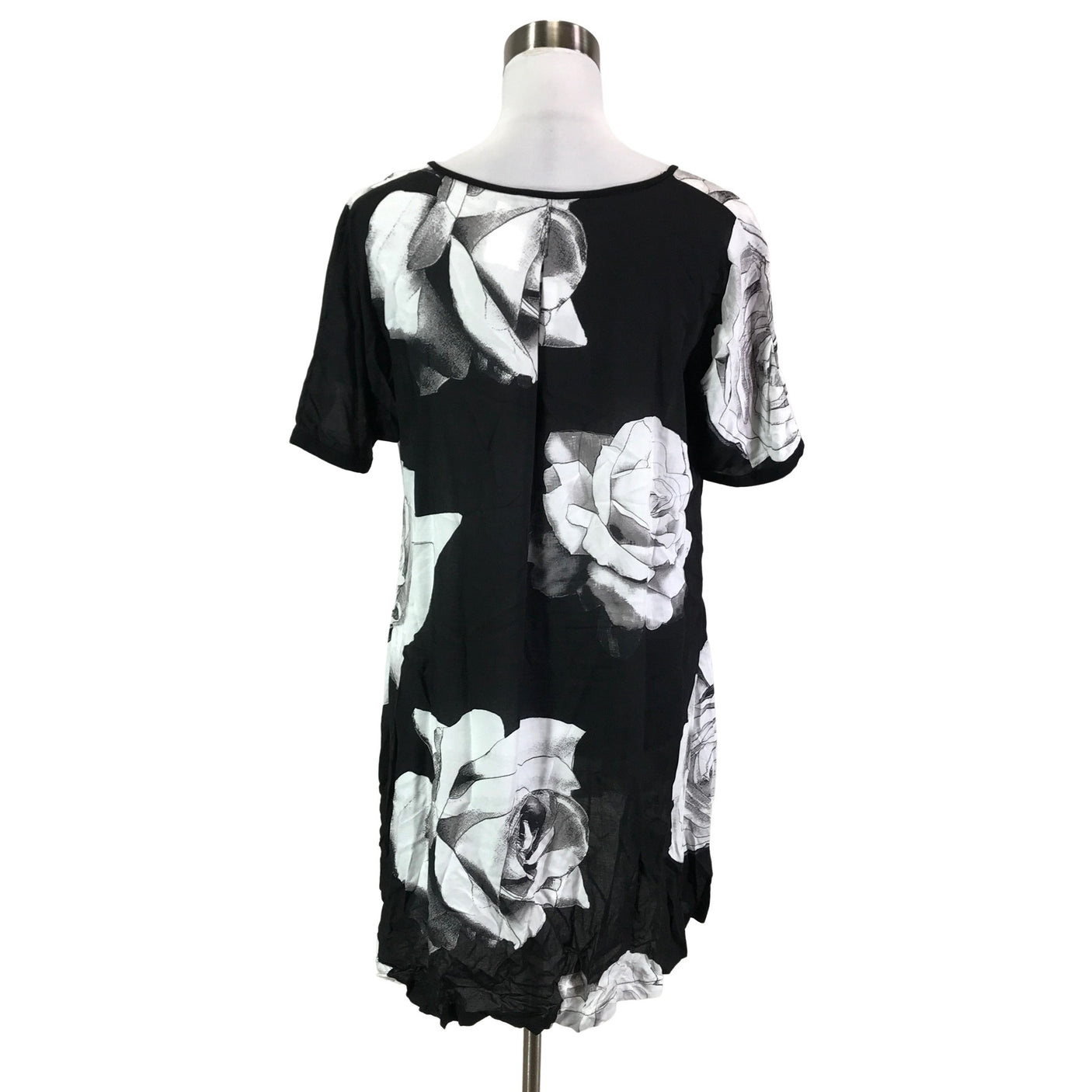 Unisex Ritva Falla - Sifonkitunika, koko 38 -  (2)