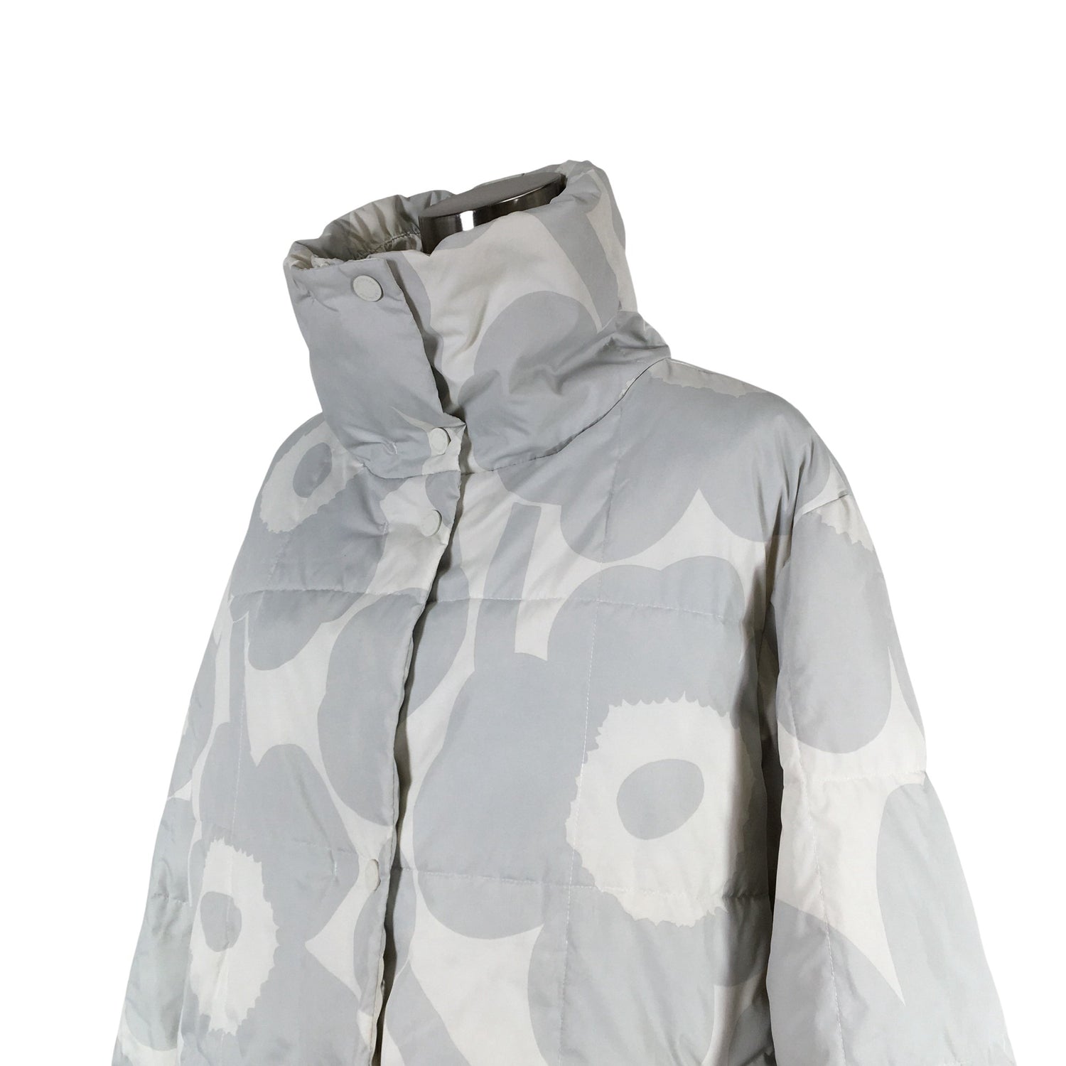  Toppatakki  Toppatakki, koko 40  Marimekko 
