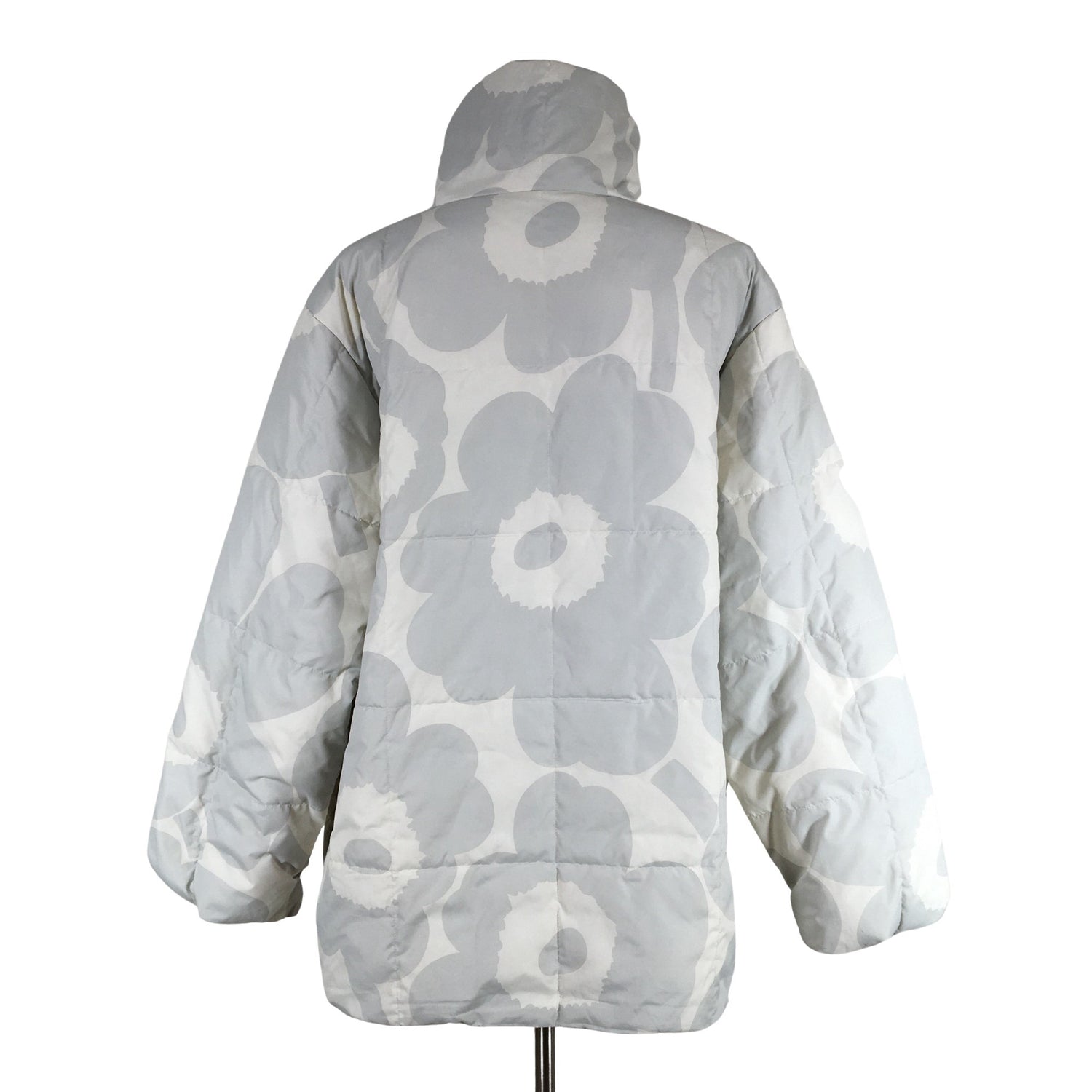  Toppatakki  Toppatakki, koko 40  Marimekko 