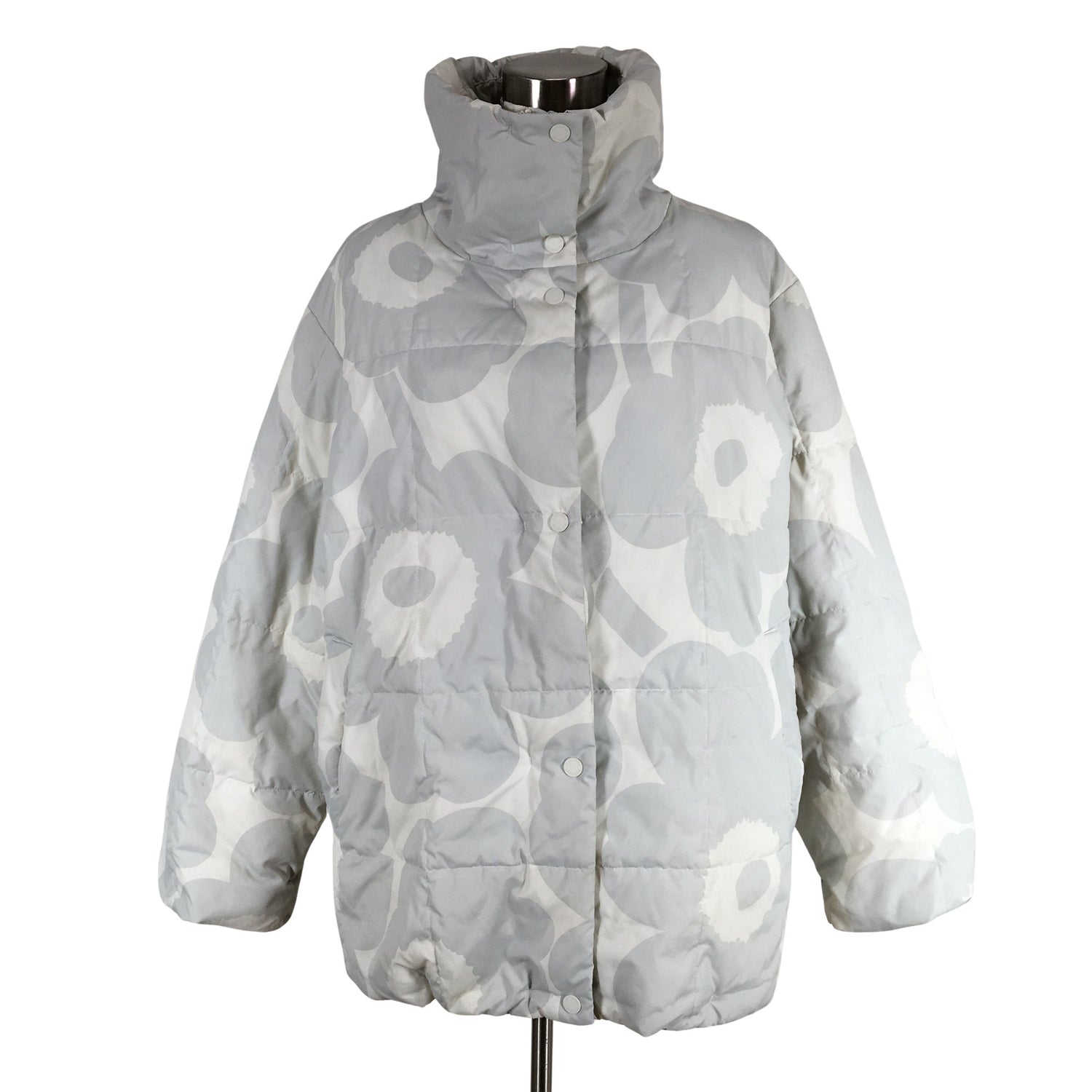  Toppatakki  Toppatakki, koko 40  Marimekko 