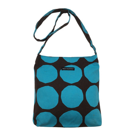 Unisex Marimekko - Olkalaukku, koko Midi -  ()