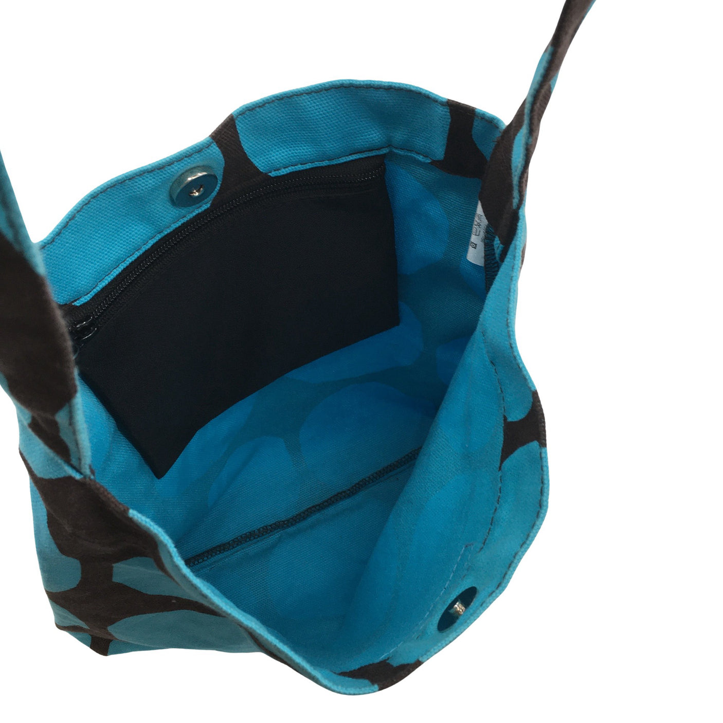 Unisex Marimekko - Olkalaukku, koko Midi -  (2)