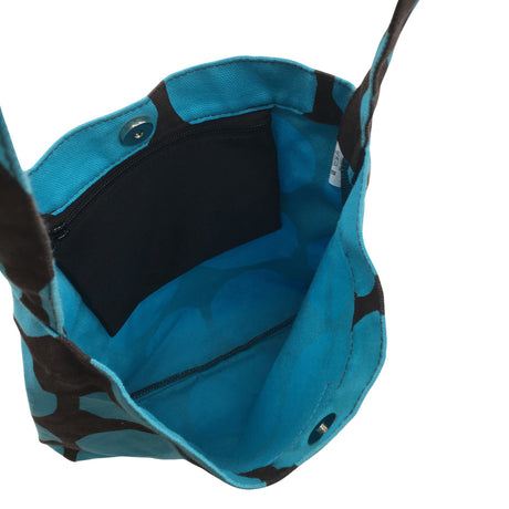 Unisex Marimekko - Olkalaukku, koko Midi -  (2)